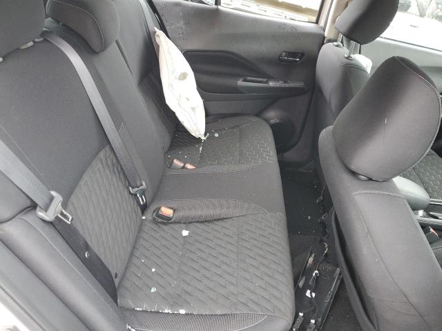 3N1CP5CV9PL508772 Nissan KICKS SV