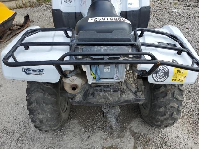 2017 HONDA TRX500 FE 1HFTE44H7H4301770