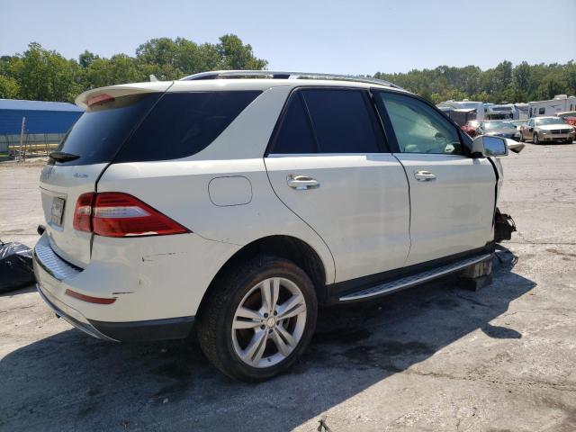 VIN 4JGDA5HBXDA209632 2013 Mercedes-Benz ML-Class, ... no.3