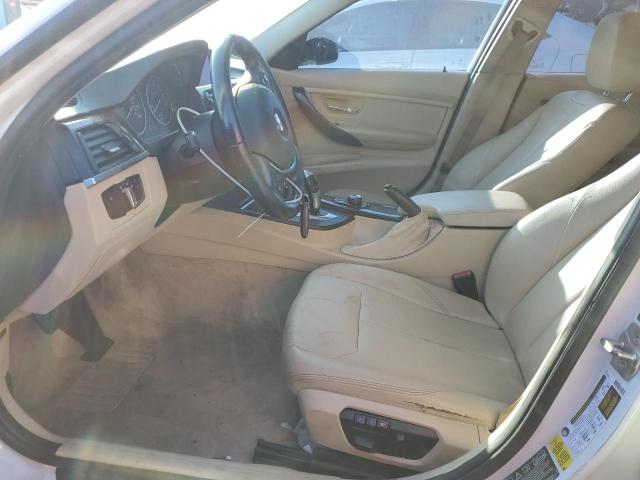 2015 BMW 328 XI - WBA3B3C52FF546527