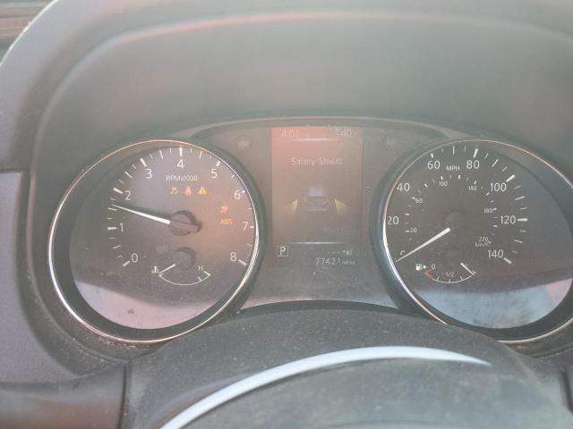 JN1BJ1CR4HW126119 Nissan Rogue Sport S
