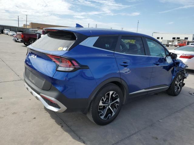 5XYK33AF0PG083812 KIA Sportage Ex