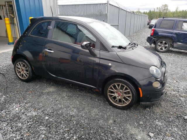 Vin: 3c3cffar3dt655116, lot: 66477583, fiat 500 pop 20134