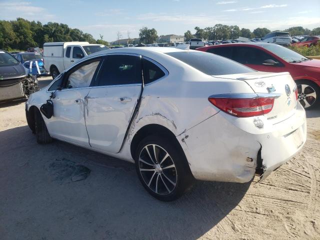 1G4PW5SK4G4174824 Buick Verano Sport Touring