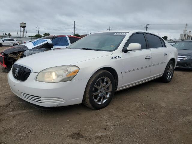 2006 Buick Lucerne CXL