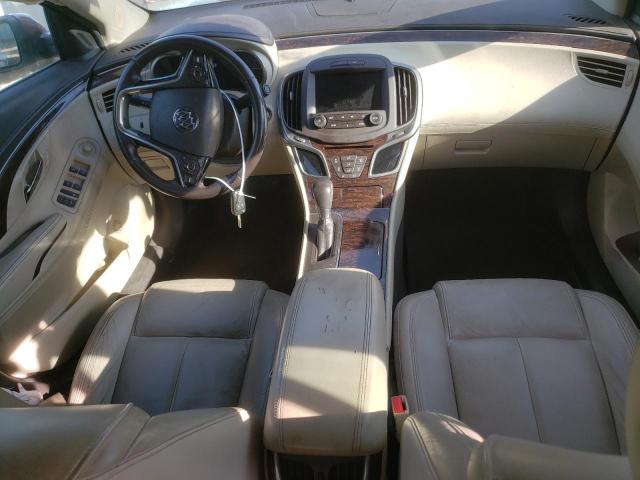1G4GB5G36GF138697 Buick Lacrosse