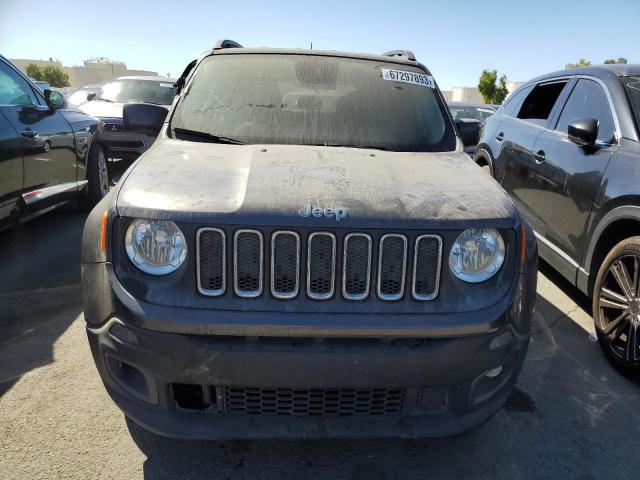 ZACCJABT5GPC52600 Jeep Renegade Latitude