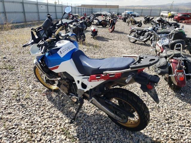 2018 HONDA CRF1000 A2 JH2SD0442JK200031