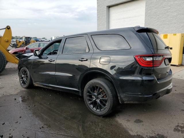 1C4SDJCT8FC743067 | 2015 Dodge durango r/t