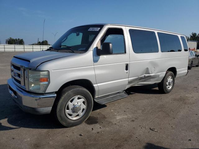 2008 Ford Econoline Cargo Van 