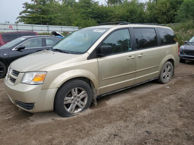 2010 Dodge Grand Caravan SE