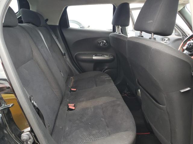 JN8AF5MV0FT560845 Nissan JUKE S