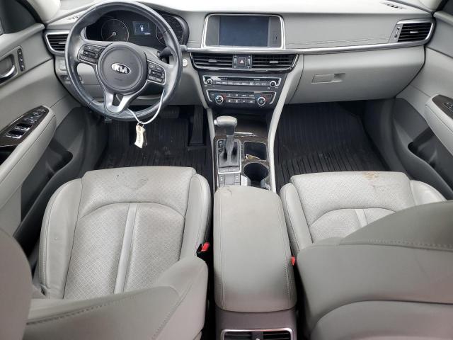 5XXGU4L32GG045336 KIA OPTIMA EX