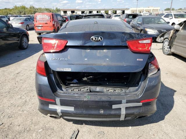 5XXGM4A79FG358730 KIA Optima Lx