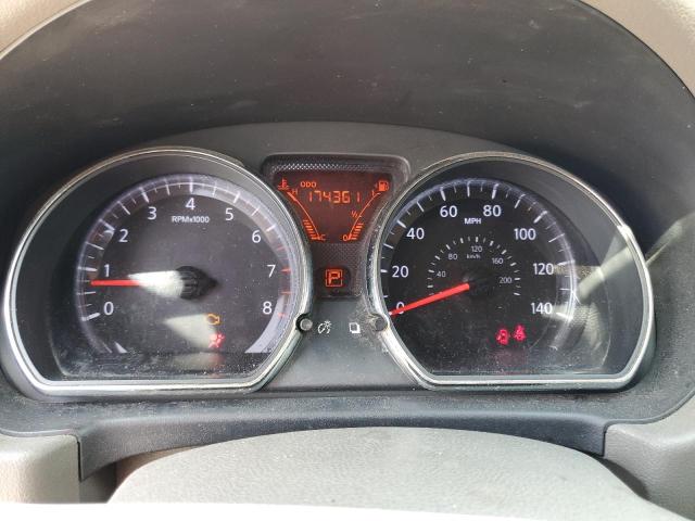 3N1CN7AP7EL852801 Nissan VERSA S