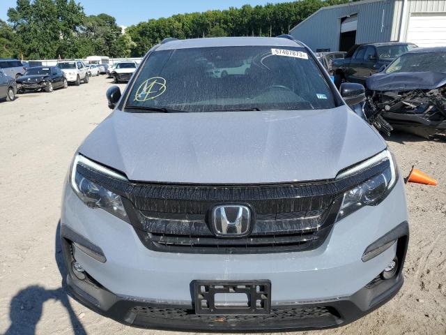 5FNYF6H86NB056399 Honda Pilot Trailsport