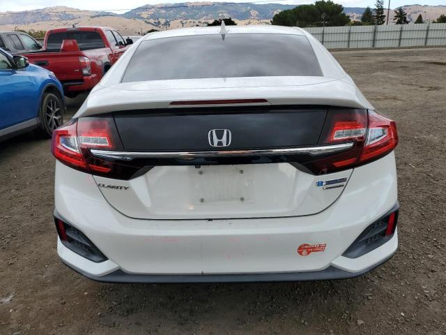 JHMZC5F35JC005450 Honda Clarity Touring