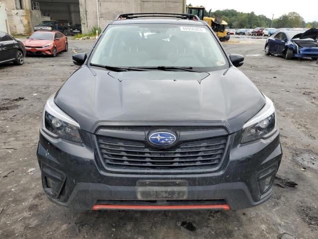 JF2SKARC5MH499831 Subaru Forester Sport