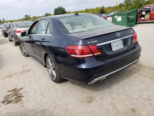 WDDHF8JB4FB112397 2015 Mercedes-Benz E 350 4Matic