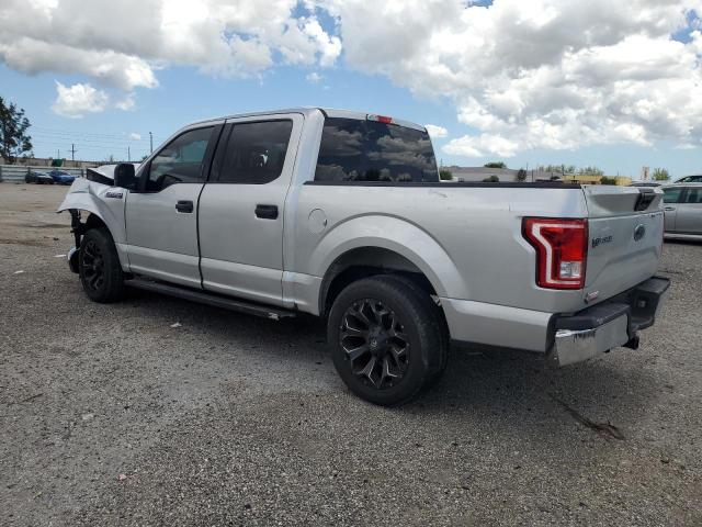 1FTEW1C86HFC55806 Ford F150 Supercrew