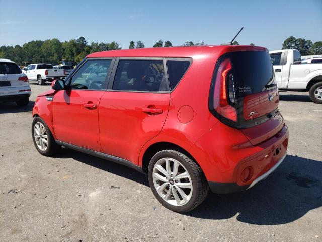 VIN KNDJP3A55J7612361 2018 KIA SOUL no.2