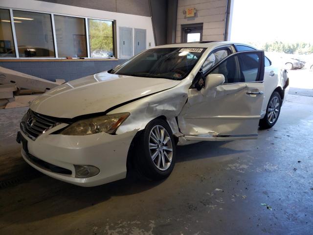 2012 Lexus ES 350 