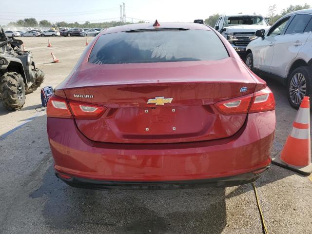 2017 CHEVROLET MALIBU HYB - 1G1ZJ5SU7HF250175