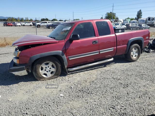 2005 Chevrolet C/K 1500 