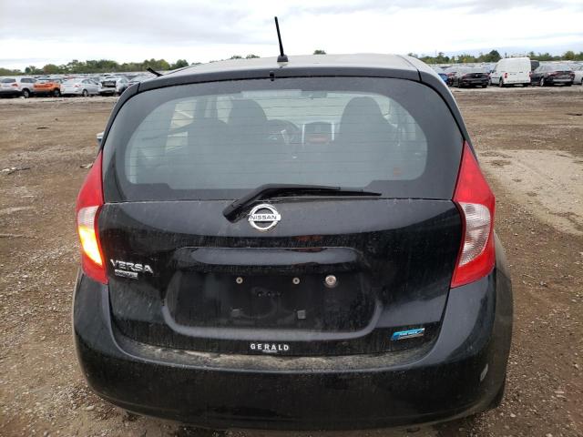 3N1CE2CP7FL358133 Nissan Versa Note S
