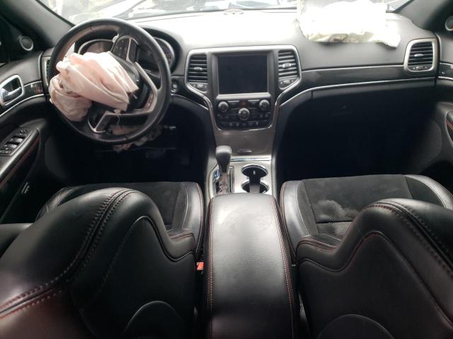 1C4RJFLGXJC273589 Jeep Grand Cherokee Trailhawk