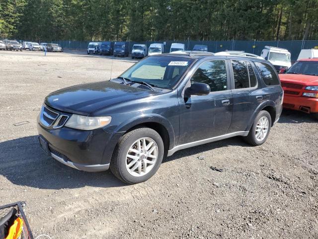 2006 Saab 9-7X Linear