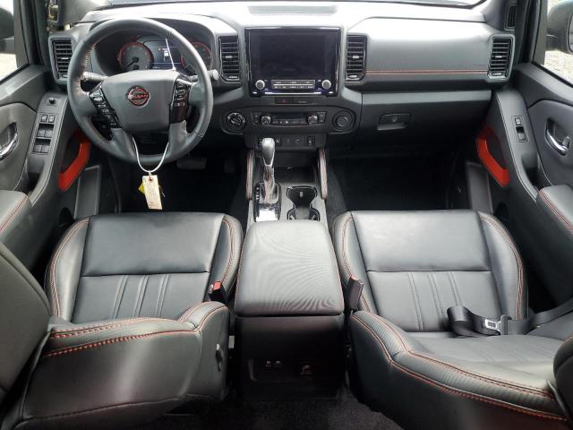 1N6ED1EK9PN627641 Nissan FRONTIER S