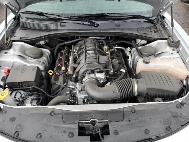 2C3CDXCT1NH115195 Dodge CHARGER R/T