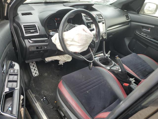 JF1VA2N66J9829671 Subaru Wrx Sti