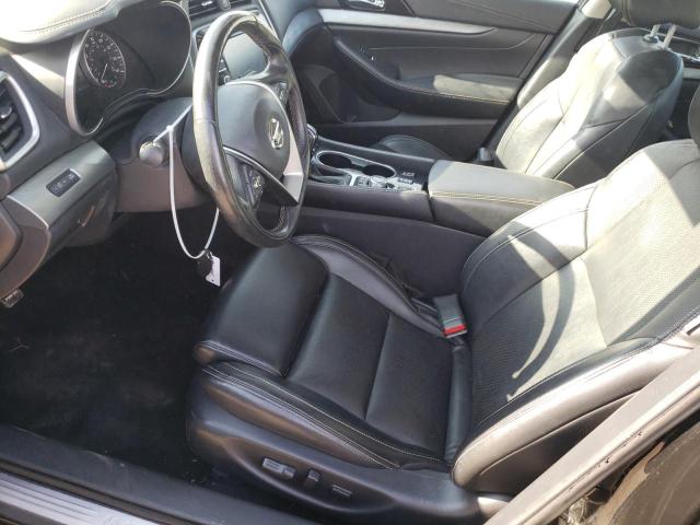 1N4AA6AP0HC437786 Nissan Maxima 3.5s