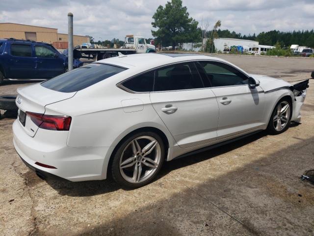 WAUENCF58KA085658 2019 AUDI A5, photo no. 3