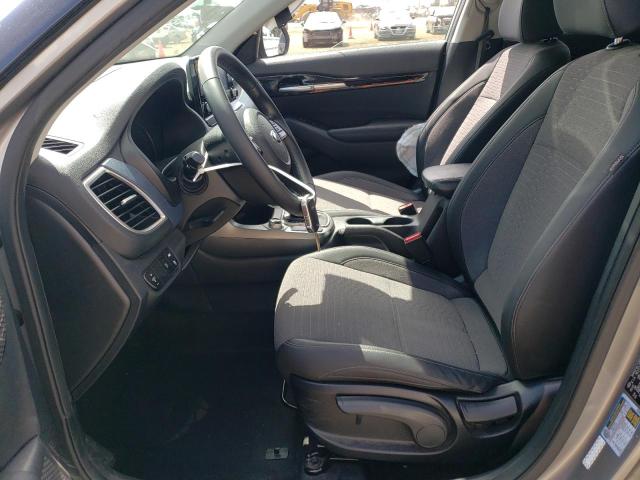 KNDEU2AA0M7221107 KIA SELTOS S