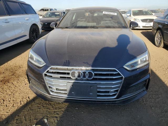 WAUFNCF54JA053101 2018 AUDI A5, photo no. 5