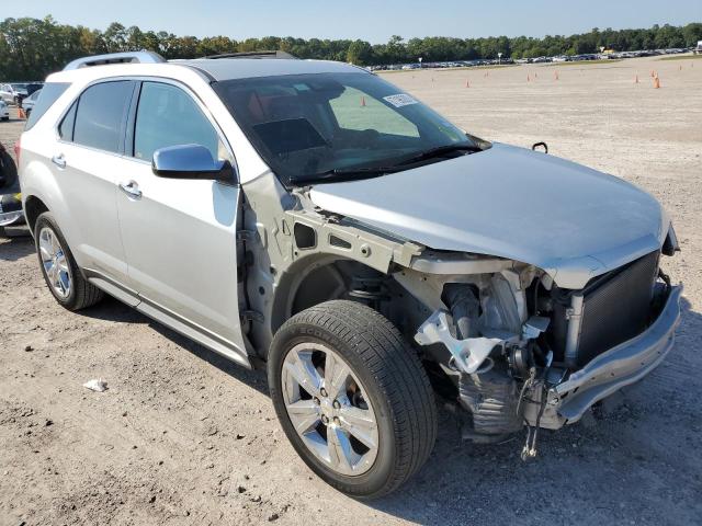 2GNFLDE36F6125491 Chevrolet Equinox Ltz