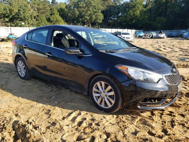 KNAFX4A81F5371193 KIA FORTE EX