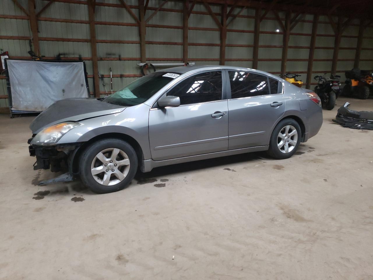 1N4AL21E67C173540 2007 Nissan Altima 2.5