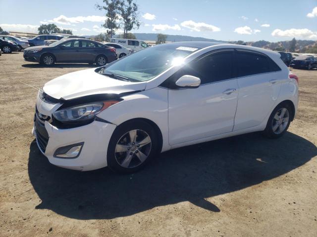 2013 Hyundai Elantra GT 