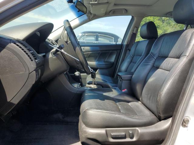 2005 Honda Accord Ex VIN: 1HGCM66525A065796 Lot: 66837053