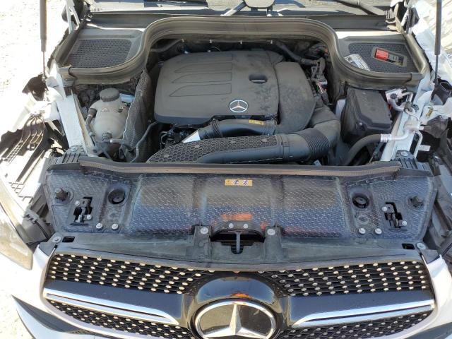 4JGFB4JB3NA662678 Mercedes-Benz GLE 350
