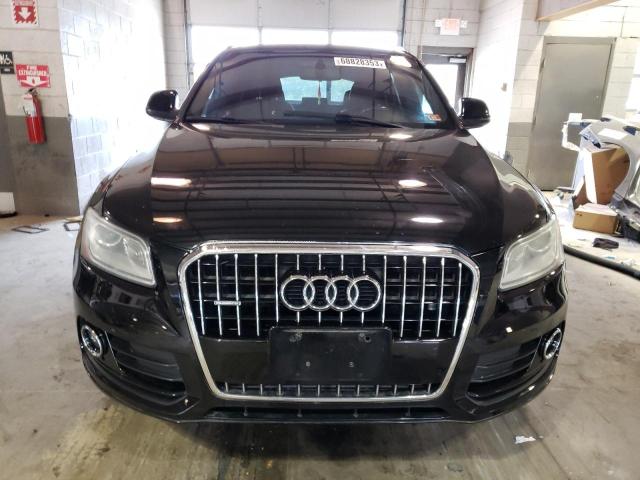 VIN WA1CFAFP1DA044413 2013 Audi Q5, Premium no.5