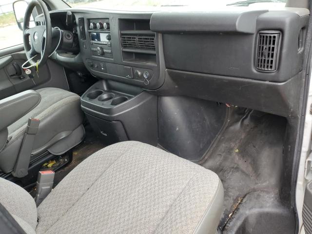 2015 CHEVROLET EXPRESS G2 - 1GCWGFCFXF1103907