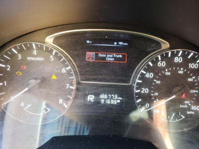 1N4AL3AP2FC197680 Nissan ALTIMA 2.5