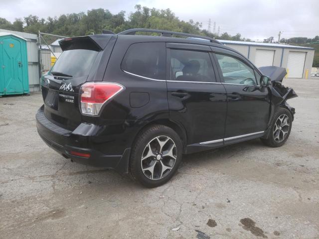 JF2SJAWC2HH525198 Subaru Forester 2.5i Touring
