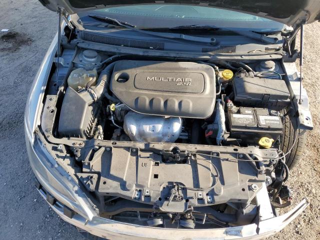 2015 CHRYSLER 200 LIMITE - 1C3CCCAB1FN645987
