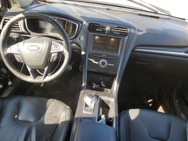 3FA6P0RU6JR248711 2018 FORD FUSION, photo no. 8